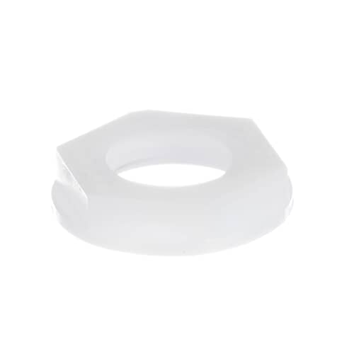 Whirlpool Dishwasher Nut WPW10195038