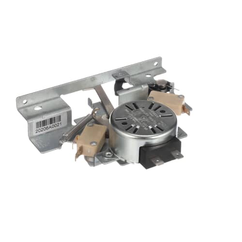 Whirlpool Range Oven Door Lock Assembly - WPW10195934