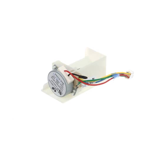 Whirlpool Damper-Elec Cont&Ol - WPW10196393