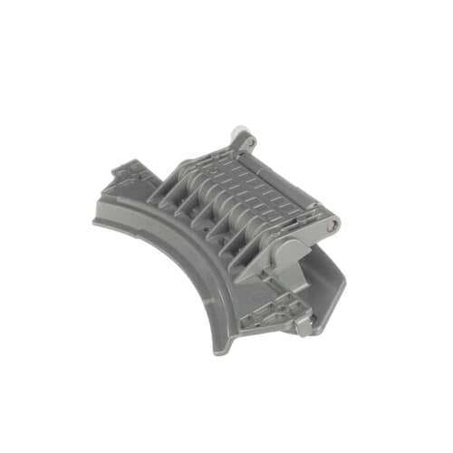 Whirlpool Front Load Washer Door Hinge - WPW10198417