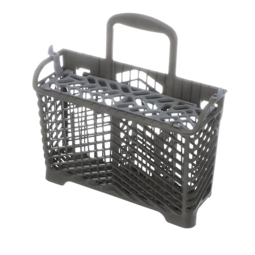 Whirlpool Silverware Basket Asm,Gs - WPW10199701