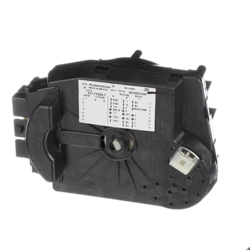 Whirlpool Washer Timer - WPW10201447