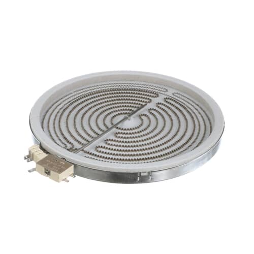 Whirlpool Range Dual Radiant Surface Element - WPW10204680