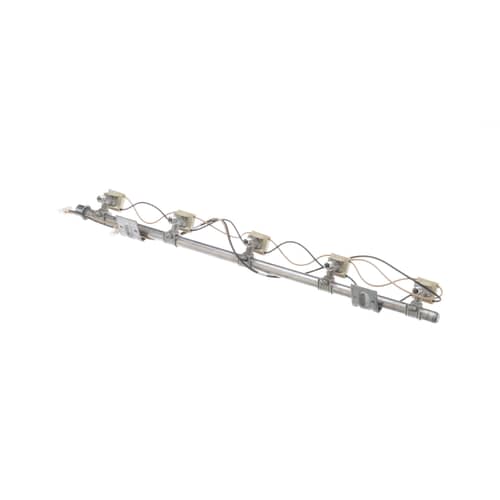 Whirlpool Manifold Asm Fish Gemini - WPW10204705