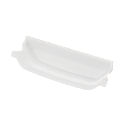 Whirlpool Dishwasher Door Handle - WPW10205890