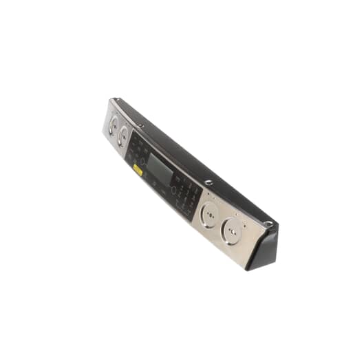 Whirlpool Assembly,Control Panel Ss - WPW10206087