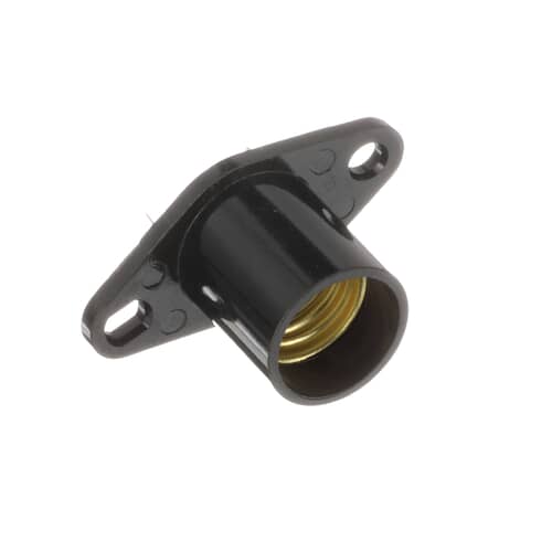 Whirlpool Microwave Light Socket - WPW10210878