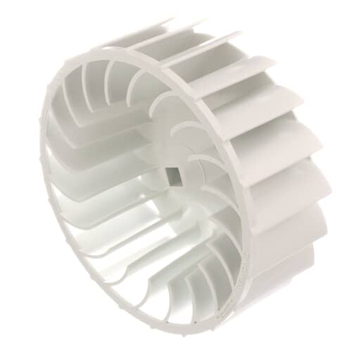 Whirlpool Dryer Blower Wheel - WPW10211915