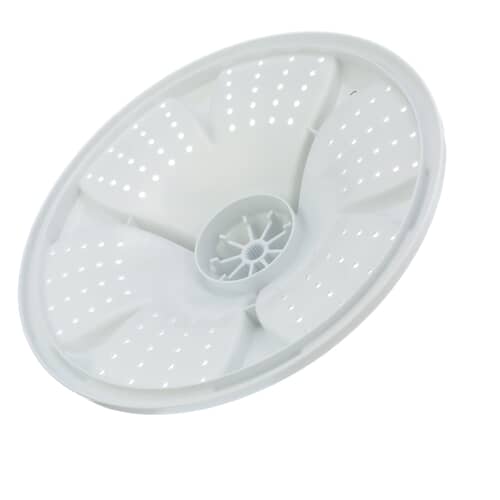 Whirlpool Impeller-Whirlpool - WPW10215115