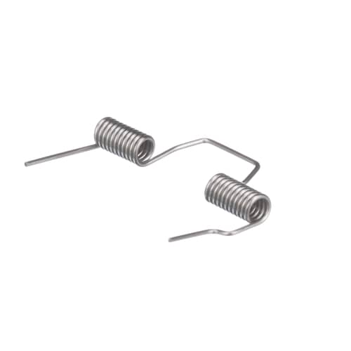 Whirlpool Refrigerator Torsion Spring - WPW10224328
