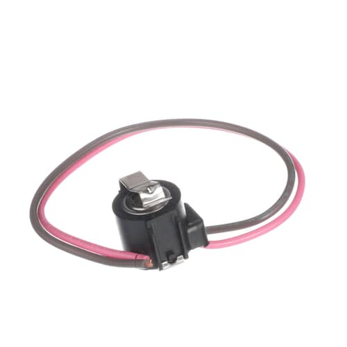Whirlpool Refrigerator Defrost Bi-Metal Thermostat - WPW10225581
