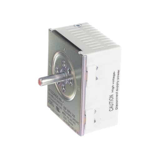 Whirlpool Switch,Electronic Dual 3000W - WPW10234425