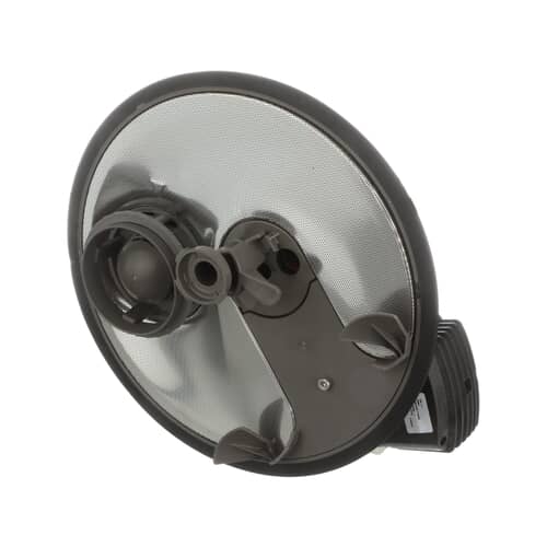 Whirlpool Sump/Motor Asm-Tahoe,W/Bfle - WPW10234567