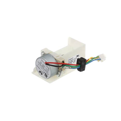 Whirlpool Refrigerator Air Damper Control Assembly - WPW10247377