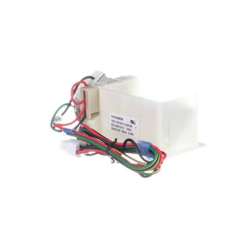 Whirlpool Damper-Elec Control - WPW10248595