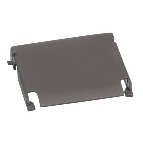 Whirlpool Cover-Adjuster,Upper Rack - WPW10250162