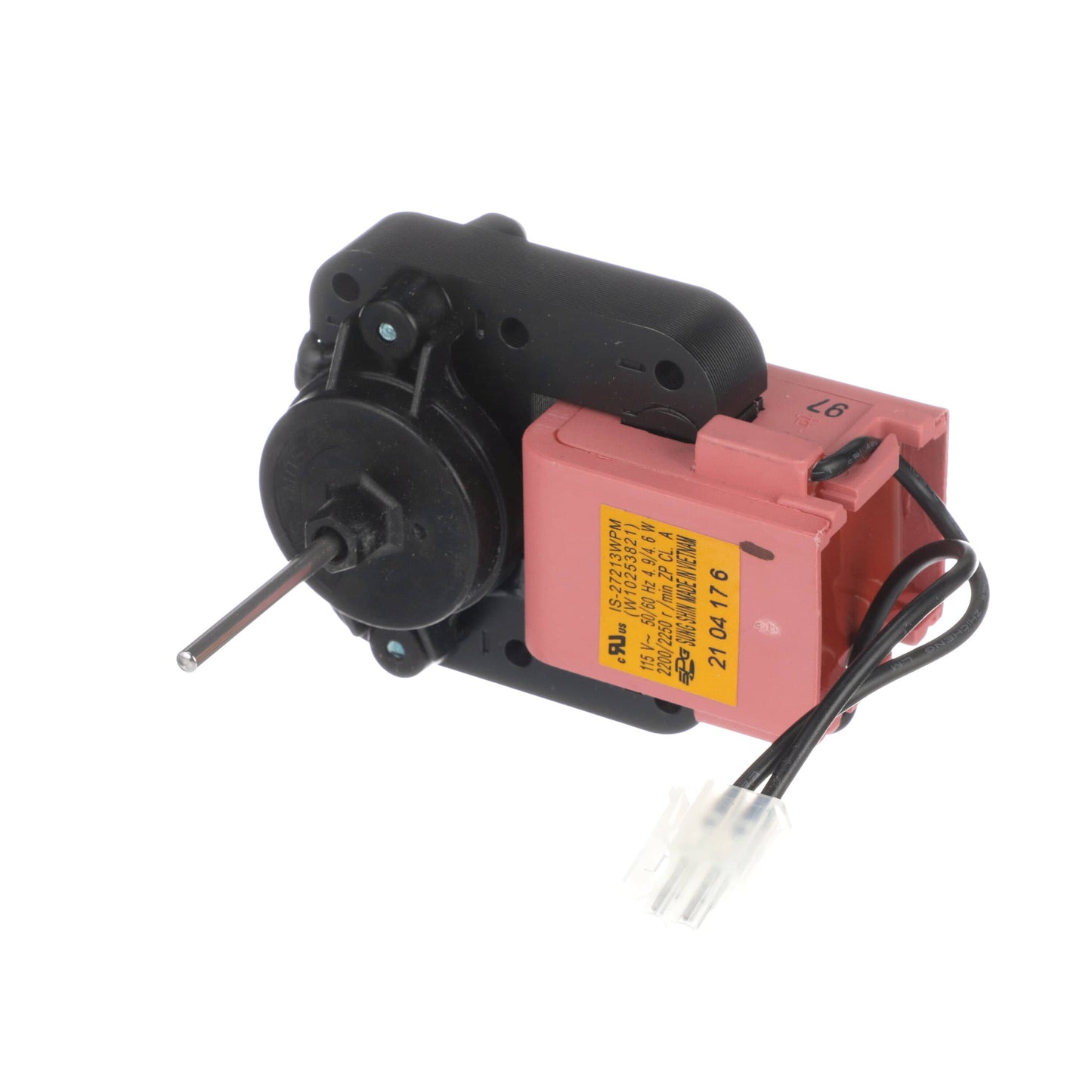 Sony S/M Npa-D10 Us E 1992 - *NPAD10