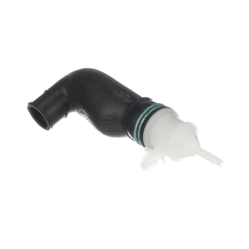 Whirlpool Washer Water-Level Pressure Switch Air Trap - WPW10260500