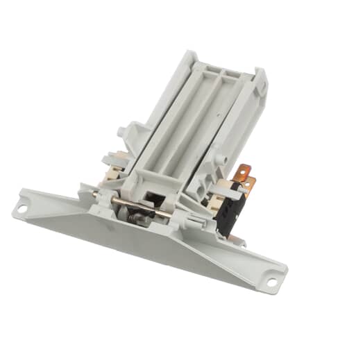 Whirlpool Dishwasher Door Latch Assembly - WPW10275768