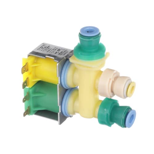 Whirlpool Valve Assembly Water-Dual - WPW10279866