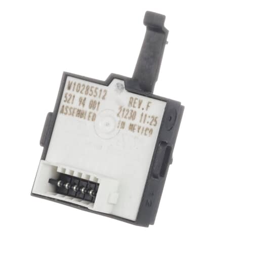 Whirlpool Encoder-Rotary,Vmw Cl,4 Pos - WPW10285512