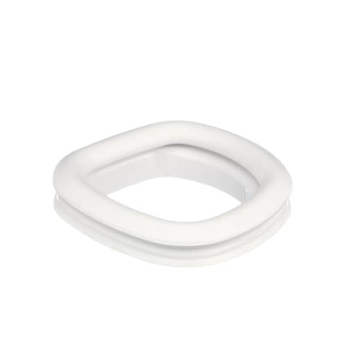 Whirlpool Refrigerator Dispenser Ice Chute Cap Gasket - WPW10287601