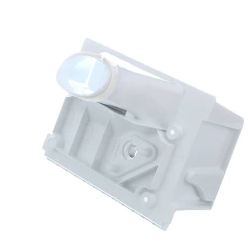 Whirlpool Assembly-Mounting Plate, Gaske - WPW10293212
