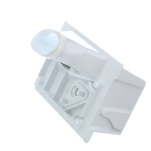 Whirlpool Assembly-Mounting Plate, Gaske - WPW10293212