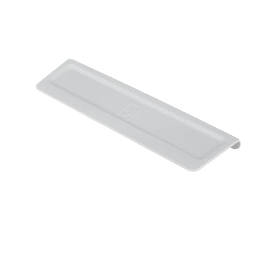 Whirlpool Refrigerator Refrigerator Dispenser Drip Tray - WPW10300448