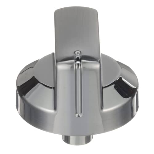 Whirlpool Range Stove Oven Control Knob - WPW10303835