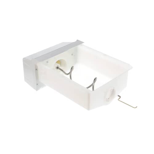 Whirlpool Container Assembly-Ice, Large - WPW10312300