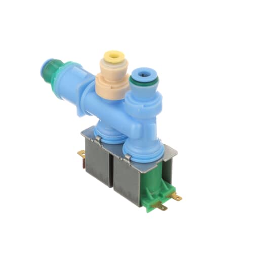 Whirlpool Valve-Dual Water& - WPW10312696