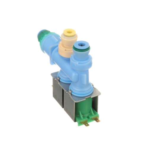 Whirlpool Valve-Dual Water& - WPW10312696