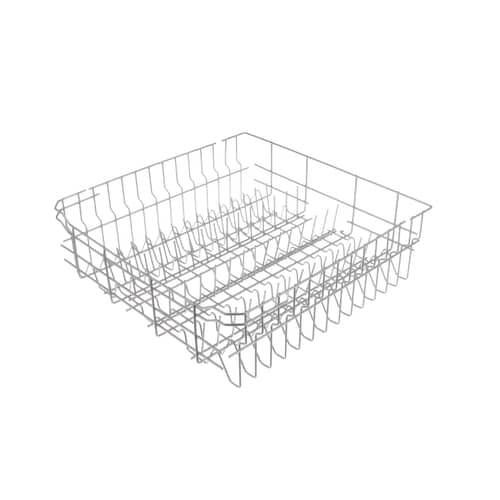 Whirlpool Dishwasher Dishrack, Upper - WPW10312792