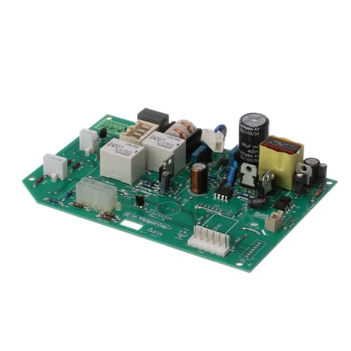 Whirlpool Control-Apollo - WPW10317076