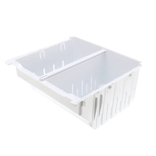 Whirlpool Freezer-Basket - WPW10317289