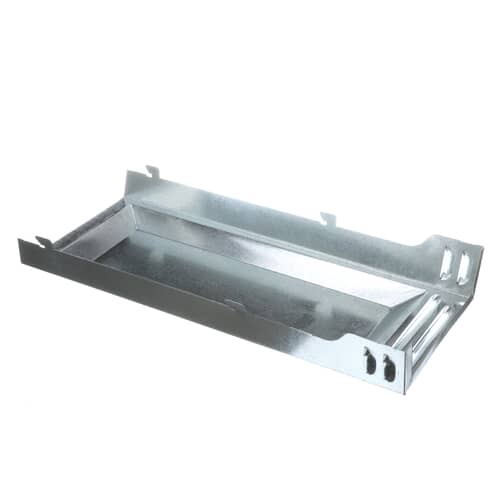 Whirlpool Range Rear Panel Cover - WPW10326122