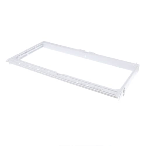 Whirlpool Refrigerator Crisper Drawer Cover Frame - WPW10329866