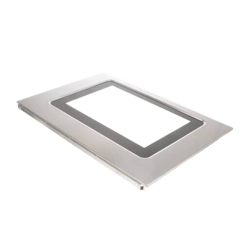 Whirlpool Glass & Ss Panel Door Asm-Whlp - WPW10330077