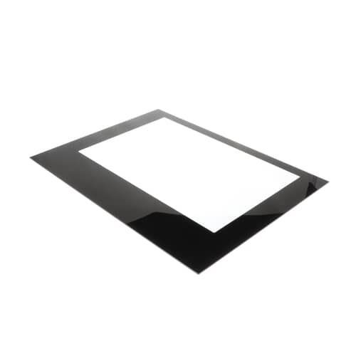 Whirlpool Glass Door - WPW10333988