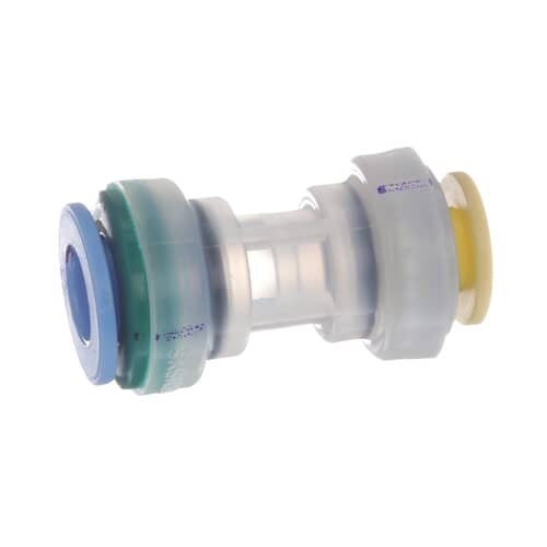 Whirlpool Refrigerator Hose Connector - WPW10334458
