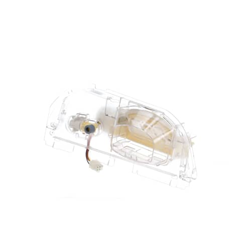 Whirlpool Separator Assembly-Non Rotatin - WPW10353552