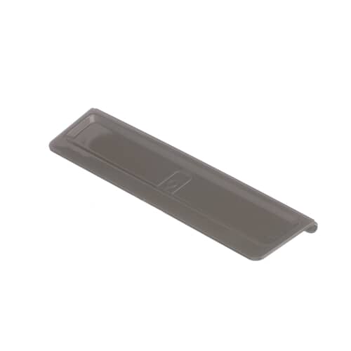 Whirlpool Refrigerator Refrigerator Dispenser Drip Tray - WPW10356019