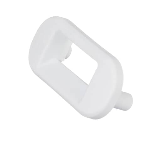 Whirlpool Washing Machine Bezel - WPW10392041