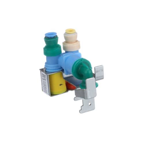Whirlpool Valve-Dual Water&Dom - WPW10420083