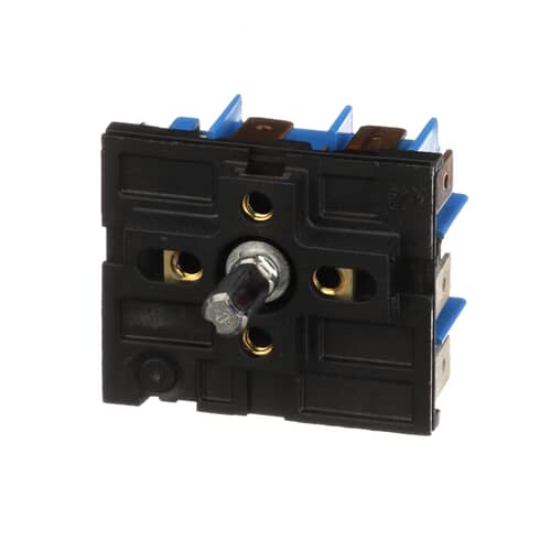 Whirlpool Range Dual Surface Element Control Switch - WPW10434452