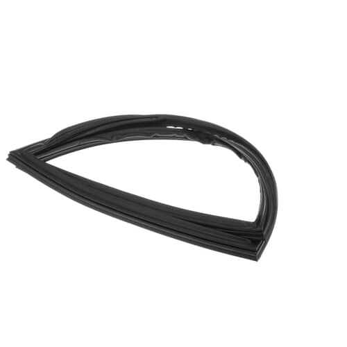 Whirlpool Refrigerator Freezer Door Gasket (Black) - WPW10436253