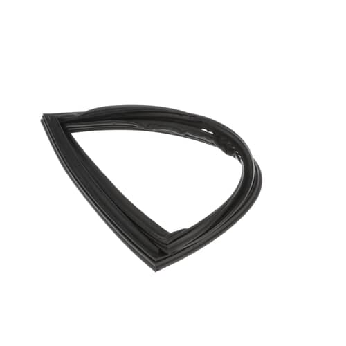 Whirlpool Refrigerator Freezer Door Gasket (Black) - WPW10436253