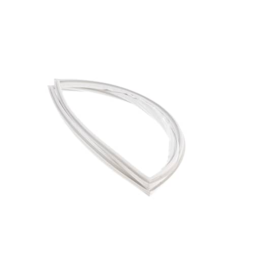 Whirlpool Refrigerator Door Gasket (White) - WPW10443309