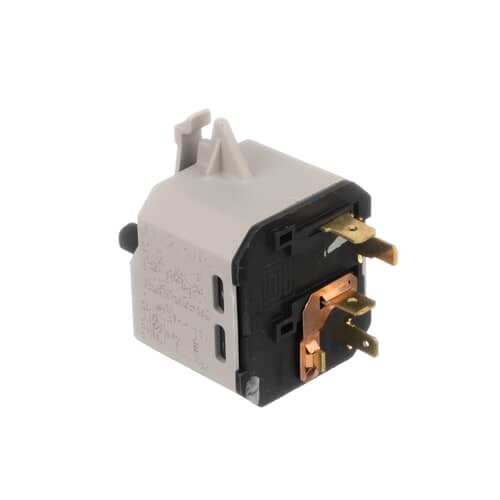 Whirlpool Pts Relay - Opt/On-Off - WPW10446920